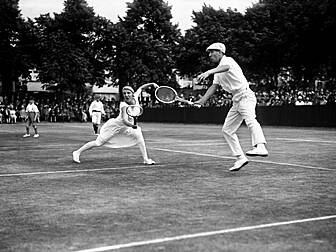 Sport in 1920 | What was going...